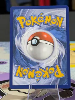 4 Pokemon Cards Lot [Read Description] - Image 3