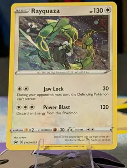 4 Pokemon Cards Lot [Read Description] - Image 4