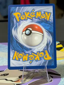 4 Pokemon Cards Lot [Read Description] - Image 5