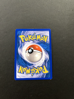 Jolteon 003/017 POP Series 3 Holo - Pokemon Trading Card - Image 2