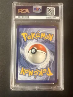 2023 POKEMON SVP EN-SV BLACK STAR PROMO #013 MIRAIDON PSA 10 - Image 2