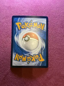 Pokemon Water Energy 1803/06 - Chinese Gem Pack Vol. 1 - Image 2