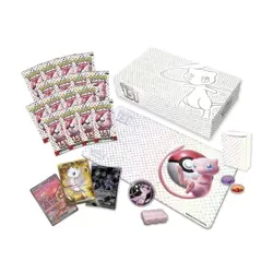 Pokemon Scarlet & Violet 151 UPC Ultra Premium Collection Box SEALED 820650855412 - Image 3