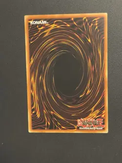 YUGIOH Shining Friendship TP1-E024 Tournament Pack 1 Common Euro Print - Image 2