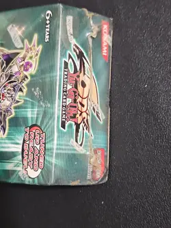 Yugioh Spellcasters Command 1st Edition Structure Theme Deck CCG TCG - Image 3