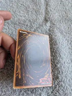 Manga Ryu-Ran - MRL-071 - Rare - Unlimited Edition NM YuGiOh! Magic Ruler - MRL - Image 4