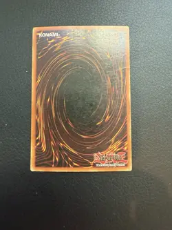 Magic Jammer - MRD-128 - Ultra Rare - 1st Edition - YuGiOh-HP - Image 2