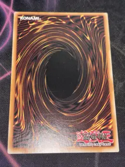 Artifact Dagda - DUOV-EN019 - Ultra Rare 1st Ed Yugioh - NM - Image 2