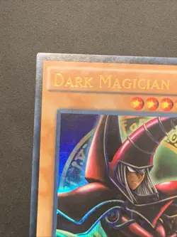 Yugioh! Dark Magician YGLD-ENB02 Ultra Rare Unlimited - Image 5