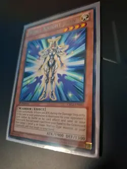 Yugioh - Joan Support Cards | Lot of 3 | NM-LP| Three For The Price of One - Image 3