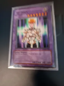 Yugioh - Joan Support Cards | Lot of 3 | NM-LP| Three For The Price of One - Image 4