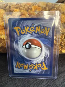 Pokemon Gholdengo ex Card 260 HP Holographic Rare Trading Card U.S Seller - Image 2