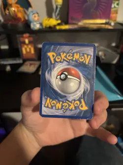 Pokemon TCG 2009 Charizard G LV.X Holo Card 143/147 Supreme Victors Rare - Image 2