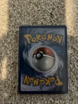 Mewtwo and Mew GX Tag Team Full Art Textured Promo Card SM191 Pokemon TCG - Image 2