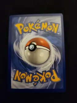 Meditite Illustration Rare Stellar Crown Pokemon Card 153/142 NM Copy 💥💢💥 - Image 2