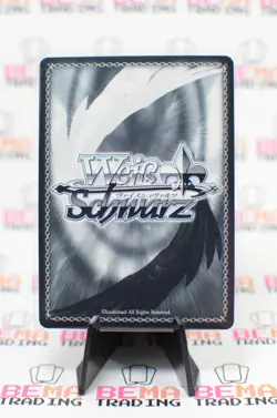 Weiss Schwarz Dandadan DDD/S118-001 RR Okarun Ken Dan Da Dan Trading Card - Image 2