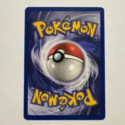 Victreebel 30/64 1st edition Jungle Rare Pokemon Card TCG LP+ non holo - Image 2