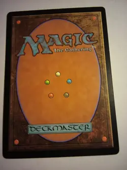 Mox Diamond - Stronghold NM - MTG Card FREE SHIPPING! - Image 1