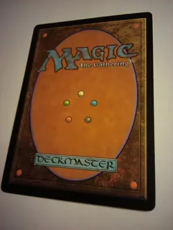 Mox Diamond - Stronghold NM - MTG Card FREE SHIPPING! - Image 2