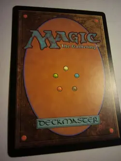 Mox Diamond - Stronghold NM - MTG Card FREE SHIPPING! - Image 3