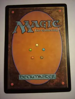 Mox Diamond - Stronghold NM - MTG Card FREE SHIPPING! - Image 4