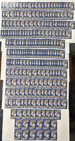 🔥245x Full Art Holo EX Pokemon Card Lot Hooh Blastoise Charizard 70+ Holos Mint - Image 3