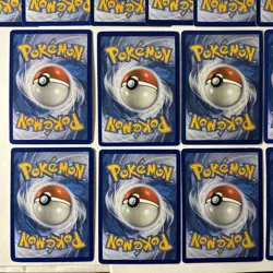 🔥245x Full Art Holo EX Pokemon Card Lot Hooh Blastoise Charizard 70+ Holos Mint - Image 5