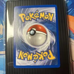Super Scoop Up 100/113 Delta Species Reverse Holo Nm Pokemon Card - Image 4