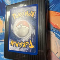 Super Scoop Up 100/113 Delta Species Reverse Holo Nm Pokemon Card - Image 5