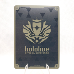 Hololive Card Game EN - Ouro Kronii - R hBP01-095 Foil Mint TCG Card - Image 2
