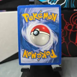 Pokemon Card - Neo Revelation 64/64 - OLD ROD (common) **1st Edition** - NM - Image 2