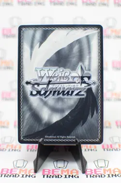 Momo Weiss Schwarz Dandadan Dan Da Dan DDD/S118-045 RR Anime Trading Card - Image 2