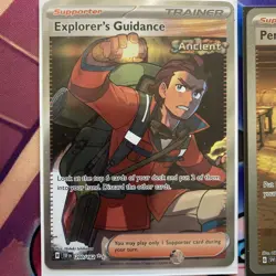Pokemon TCG English Card Lot of 12 Illustration Trainer Gallery Lot - Image 2