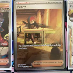 Pokemon TCG English Card Lot of 12 Illustration Trainer Gallery Lot - Image 3