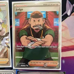 Pokemon TCG English Card Lot of 12 Illustration Trainer Gallery Lot - Image 5