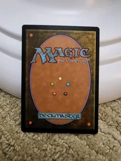 Circle of Protection: Black x1 7th Edition Core Set 2001 NM MTG - Image 2