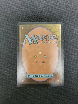 MTG *Belbe's Portal X1* (HP) Nemesis Magic The Gathering - Image 2