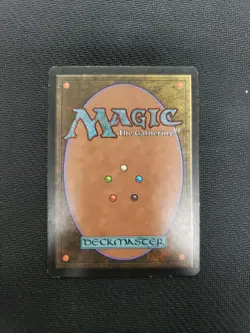 MTG *Belbe's Portal X1* (MP) Nemesis Magic The Gathering - Image 2