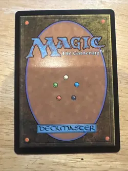 MTG Delina, Wild Mage Regular Nonfoil Rare Forgotten Realms NM/M Pack Fresh - Image 2