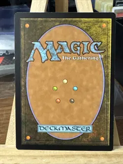 MTG *Lathliss, Dragon Queen foil* (LP) Core Set 2019 Magic the Gathering - Image 2