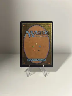 Eradicator Valkyrie Kaldheim Regular NM MTG - Image 2