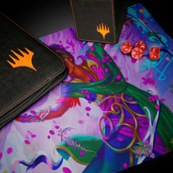 Aetherdrift Avishkar Living Energy Commander Playmat for MTG Fans - Image 4