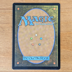 Minwu, White Mage - Pre-release Foil Stamped Promo - Final Fantasy MTG - Image 3