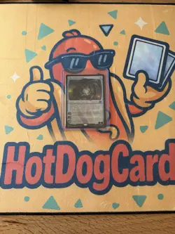 MTG Magic the Gathering The Aetherspark (231/568) Aetherdrift NM - Image 3