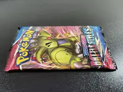 Pokemon Battle Styles Booster Pack Sealed 22.50g 3.66mm 820650808197 - Image 5