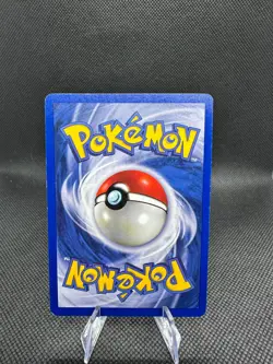 Super Potion 90/102 Base Set Shadowless Vintage Pokemon WoTC 1999 LP-NM - Image 2