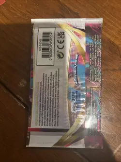 Pokemon Lost Origin Booster Pack 10 Cards Pack NEW SEALED Official TCG - Image 2
