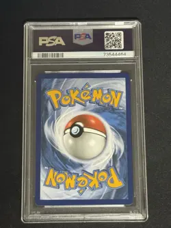 PSA 10 2023 Pokemon Crown Zenith Pikachu Full Art Secret Rare 160/159 - Image 2