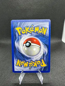 Clefairy Doll 70/102 Base Set Shadowless Vintage Pokemon WoTC 1999 LP-NM - Image 2