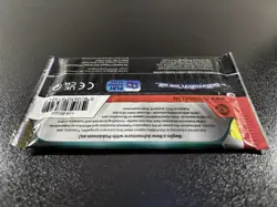 Pokemon Scarlet and Violet Base Set Booster Pack Sealed 22.59g 3.70mm - Image 5